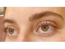 ビューティーコレクション アリレイナ(BEAUTY COLLECTION ARIREINA)/自まつ毛のようなセーブル☆