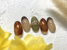 ネイルサロン アイナ(NailSalon Aina)/アートコース