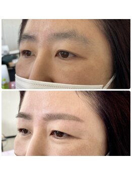 ベールス(Bellus)/美眉アイブロウスタイリング