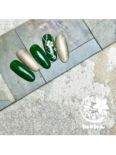 サロンモワ(salon mowa)/