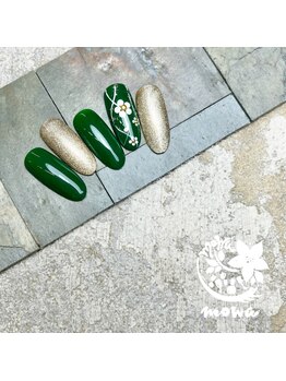 サロンモワ(salon mowa)/