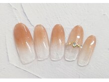 ティーエヌ 港南台店/【2月】ハンド定額4500円