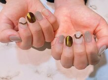 アン ファミーユ(en famille)/ハンド:定額Bコース