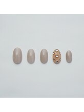 マニキュアハウス 舞浜イクスピアリ店/7040円トレンドアートコース