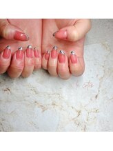 ルコトン(le coton)/お持ち込み【150min】