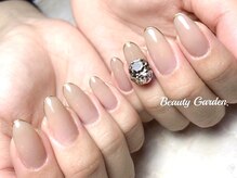 ビューティーガーデン(beauty garden)/ネイル