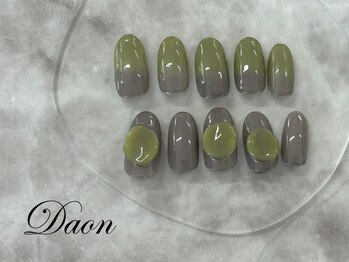 ダオン(DAON)/design+