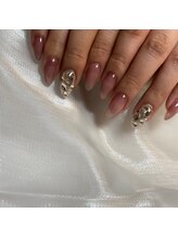 ビューティームーン(beauty moon)/埋め尽くし×ハートマグ＊