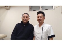 にのみや整体院/コンディションキープを意識◎