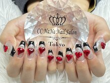 シーシーナナ ネイルサロン(CC NaNa Nail Salon)/