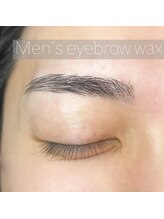 ラミネス(Lmns)/メンズアイブロウ