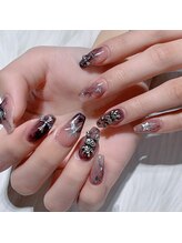 クイーンズビューティーサロン 歌舞伎町店(Queen's beauty salon)/１２０分やり放題