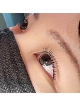 リコリス(Lycoris)/マツエク/まつ毛/アイブロウ