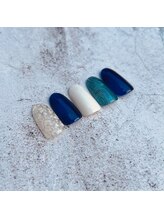 ラフ ハチサンゼロイチ(laugh8301)/定額デザインbasicコース♪