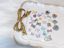 ドットミーバイシュエット(dot Me by chouette)/有料パーツ沢山あります！