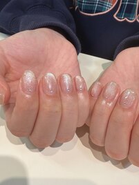 マグネットネイル