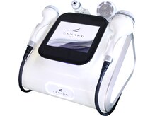 蓮子の夢/SMN理論の痩身機器エルフィーノ