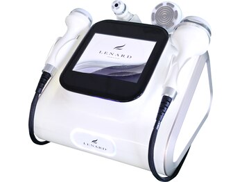 蓮子の夢/SMN理論の痩身機器エルフィーノ