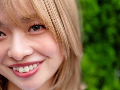シス チガサキ(SIS_chigasaki)の写真