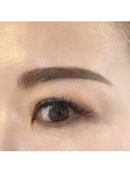 ヒーリア 都島(Healia)/美眉wax