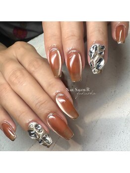 ネイルサロン R/スタイリングコース