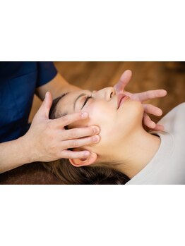 小顔になりたい