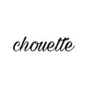 シュエット(chouette)のお店ロゴ