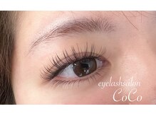 ココ(CoCo)/上下付け放題