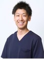 ステップ木更津鍼灸治療院/佐生　琢郎