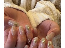 N/nail design