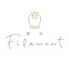 フィラメント サカエ 名古屋栄(Filament SAKAE)のお店ロゴ