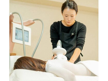 リラージェ 中目黒(Relaje)の写真