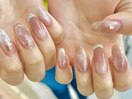 ～春ニュアンスネイル～