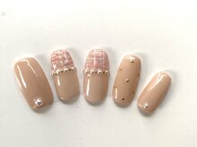 ネイルサロン ド シー Nail Salon de C/art定額コース