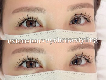 イル 鎌倉(ile)/マツエク&美眉スタイリング