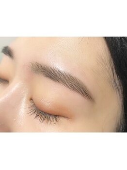 アイクイック 駒込店 巣鴨 王子(AiQuick)/眉毛/巣鴨/メンズ眉毛サロン/眉