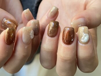 タクミウラワ アズ エティル(takumi urawa as Etel)/