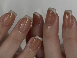 フレンチネイル【6.5】