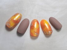 ヴァリ(Vari)/紅葉