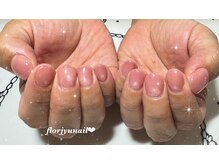フロージュ ネイル(florjyu nail)/マグネットnail