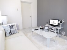 クレオルーナ(CREOLLUNA)/待合ルーム