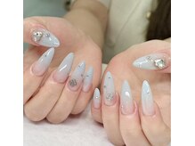 ネイルズ イロハ 新大久保店(NAILS 168)/