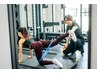 【回数券をお持ちの方はこちら】パーソナルトレーニング60分