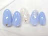 【Hand】新作マンスリーアート￥6000（オフ込）