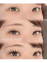 ~待望の新店舗がOPEN♪ラップアップラッシュ&LEDマツエクのご紹介~