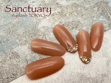 アイラッシュTokyo銀座サンクチュアリ/★9月~11月選べるコース