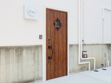 ティノ(Tino)の雰囲気(お店の目の前が駐車スペースとなっております!)