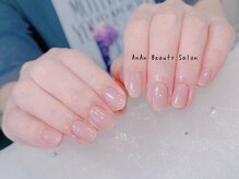 アンアンビューティーサロン(AnAn Beauty Salon)/ワンカラー