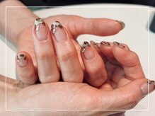 ヒアカ 東京ガーデンテラス店(Heaka)/hand nail◆お湯のケアおすすめ