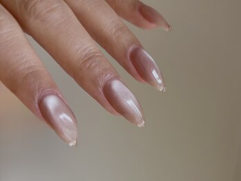 ジュイール(Jouir)/先端に雫のアクセント